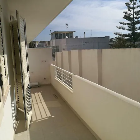 Holiday home Villetta Magnolia