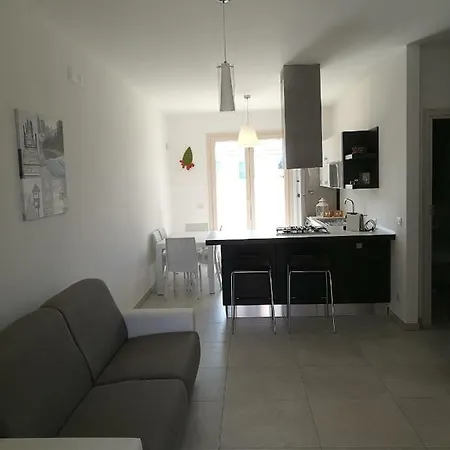 Holiday home Villetta Magnolia