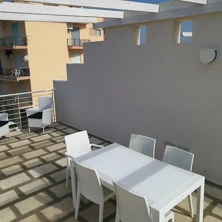 Holiday home Villetta Magnolia