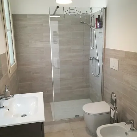Villetta Magnolia Holiday home Gallipoli