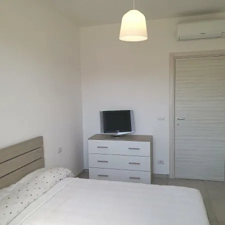 Holiday home Villetta Magnolia *